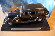horch 1 18 gebraucht kaufen  Scharnebeck
