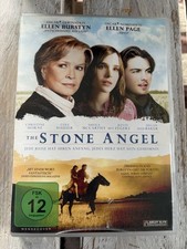 The stone angel gebraucht kaufen The stone angel gebraucht kaufen  Soltau