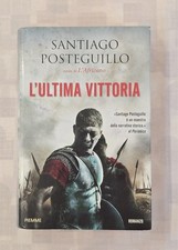 Ultima vittoria santiago usato  Catania