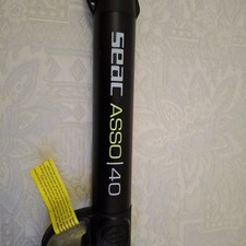 Fucile sub seac usato  Leverano