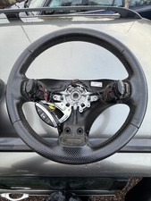 rover 75 steering wheel for sale rover 75 steering wheel for sale  WALSALL