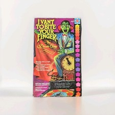 Vant bite finger for sale  Marietta