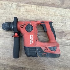 Hilti a22 cordless for sale  NORWICH