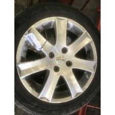 Cerchi per peugeot usato  Ferrara