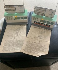 Minic motorway starting for sale Minic motorway starting for sale  OKEHAMPTON