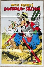 Walt disney goofy for sale  Florence