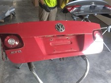 Used deck lid for sale  Camden