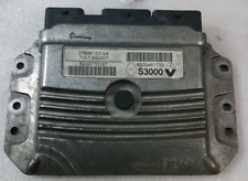 Centralina motore 8200461733 usato  Pistoia