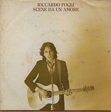 Riccardo fogli scene usato  Firenze