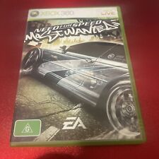 RARO! Need For Speed Most Wanted - Microsoft Xbox 360 PAL genuíno comprar usado  Enviando para Brazil