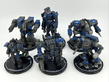 Mechwarrior stormhammer mech for sale  Wilmington