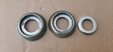 Rosette maniglie interno usato  Cinisi