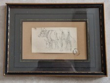 Armand point dessin d'occasion  Saint-Pierre-des-Corps