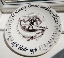 Barratts pottery centenary for sale  OLDHAM