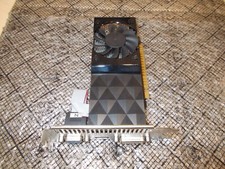 Placa de vídeo PNY Nvidia GeForce GT 630 2GB PCI-E DVI/HDMI VCGGT6302XPB comprar usado  Enviando para Brazil