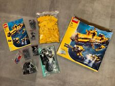 Lego creator 4888 gebraucht kaufen  Brechen