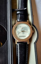 Armbanduhr 2006 germany gebraucht kaufen  Hamburg