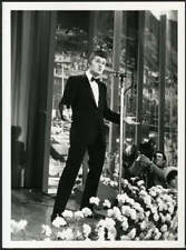 Vintage 1969 bobby d'occasion  Expédié en Belgium