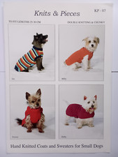 Knitted coats sweaters for sale  BURY ST. EDMUNDS