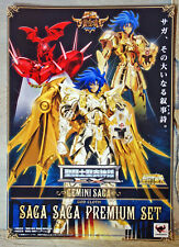 Saint seiya pamphlet d'occasion  Châlons-en-Champagne