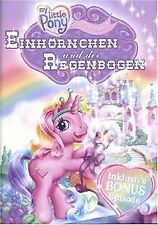 Little pony einhörnchen gebraucht kaufen  Berlin