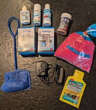 Lot various aquarium for sale  Longview