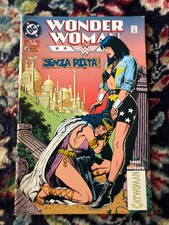 Wonder woman catwoman usato  Bra