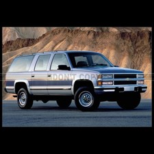 Photo .001876 chevrolet d'occasion  Martinvast