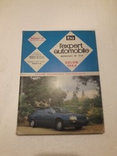 Renault r25 revue d'occasion  Mitry-Mory