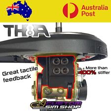 Thrustmaster TH8A câmbio padrão H mod. comprar usado  Enviando para Brazil