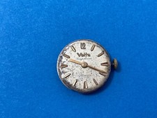 Meccanismo orologio vetta usato  Varese