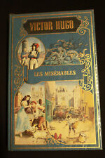 Misérables victor hugo d'occasion  Beaune