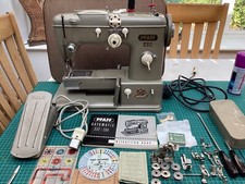 Vintage pfaff 332 for sale  CARLISLE