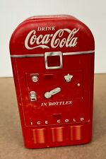 Coca cola vending for sale  Jamestown