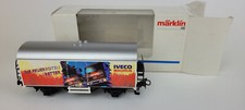 Märklin 4415 iveco gebraucht kaufen  Nersingen