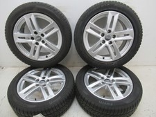 Audi alufelgen winterreifen gebraucht kaufen  Radebeul