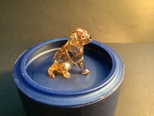 Swarovski golden shine for sale  CARDIFF