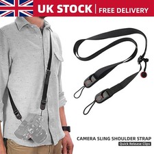 Camera sling shoulder for sale Camera sling shoulder for sale  SHEFFIELD