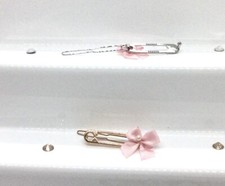Abdl hair clip for sale  PRUDHOE