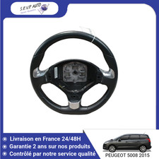Volant direction peugeot d'occasion  Saint-Quentin