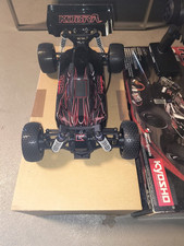 Kyosho fazer kobra gebraucht kaufen  Langgöns