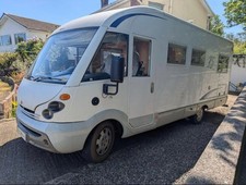 Burnster elegance 686 for sale  SWANSEA