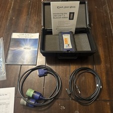 Nexiq 124032 usb for sale  Phoenix