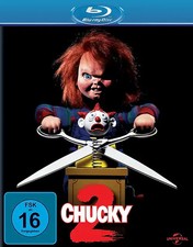 Chucky 2 gebraucht kaufen Chucky 2 gebraucht kaufen  Berlin