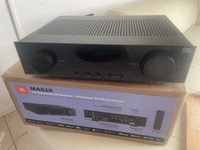Jbl ma510 receiver gebraucht kaufen  Büdingen