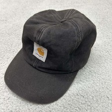 Boné de beisebol masculino vintage Carhartt tamanho único aba fazenda lona EUA comprar usado Boné de beisebol masculino vintage Carhartt tamanho único aba fazenda lona EUA comprar usado  Enviando para Brazil