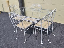 Mcm wrought iron for sale  Waynesboro