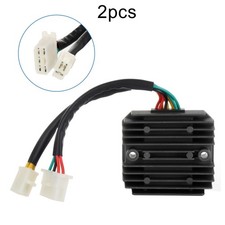 2pcs voltage regulator for sale  Ontario
