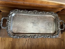 Vintage reed barton for sale  Rocky River