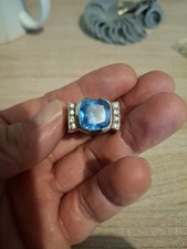 Bague argent art d'occasion Bague argent art d'occasion  Creil